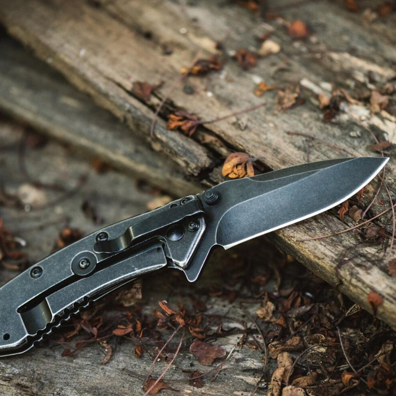 Beginner’s Guide: Choosing Your First Tactical Knife