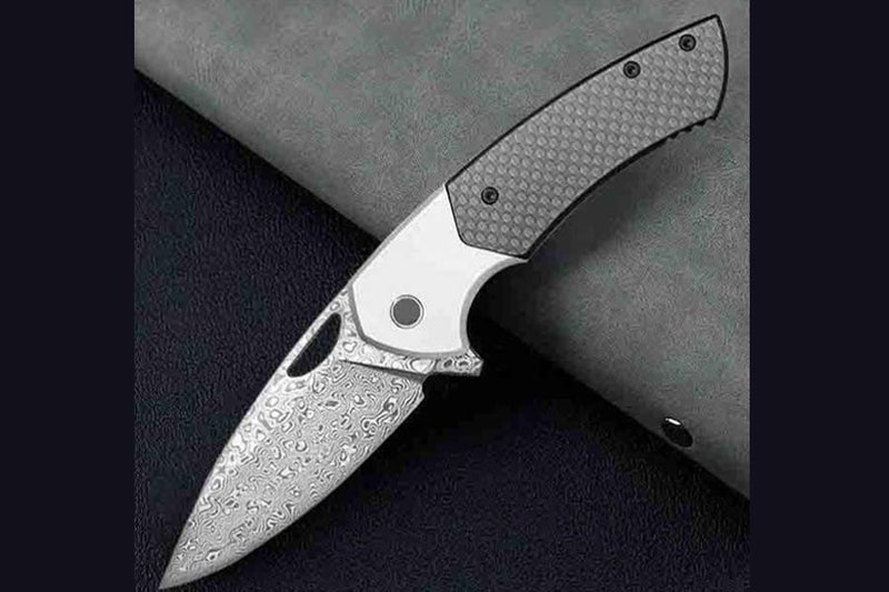 How to Choose the Best Folding Pocket Knife for Your Needs