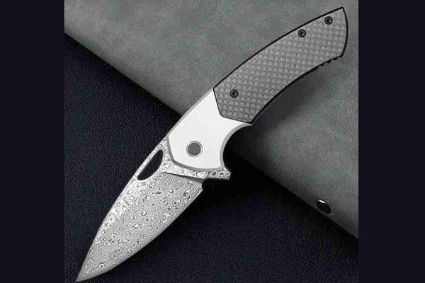 How to Choose the Best Folding Pocket Knife for Your Needs