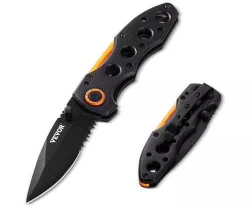 Small Folding Pocket Knives That Are Perfect for Everyday Tasks