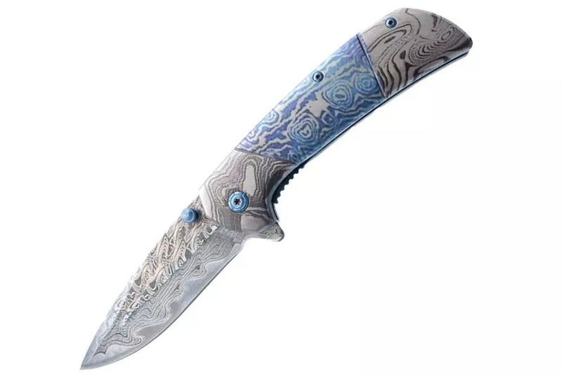 Top Folding Pocket Knives Every Camper Should Carry