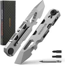 Everyday Carry (EDC)